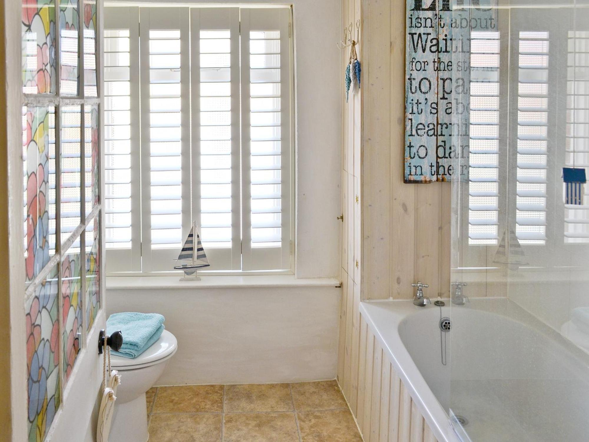 Villa Seashells Cromer Esterno foto
